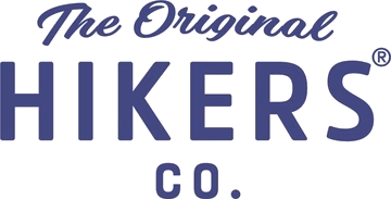HIKERS Co. logo
