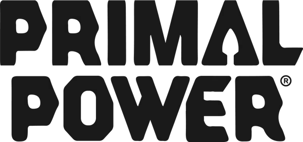 Primal Power logo