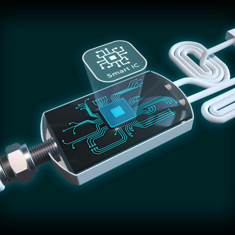 3D product render example 34